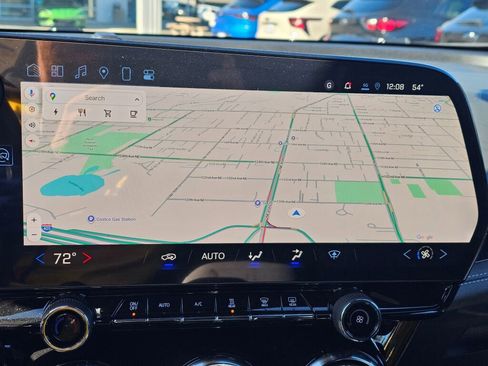 New 2025 Chevrolet Blazer EV LT w/ Midnight/Sport Edition image 13