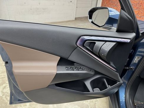 Used 2025 BMW X3 xDrive30i image 10