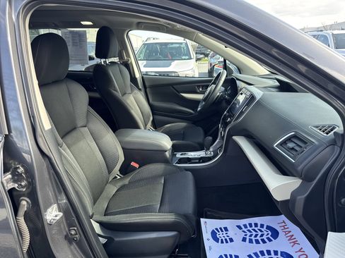 Used 2021 Subaru Ascent Premium w/ Sport Package image 16