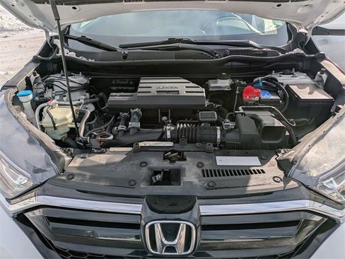 Used 2022 Honda CR-V EX-L image 27