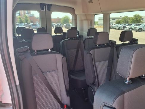 New 2025 Ford Transit 350 XLT image 20