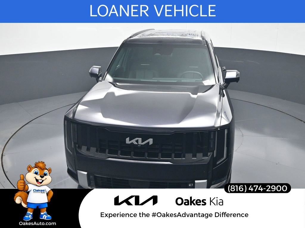 Certified 2027 Kia Telluride SX Prestige w/ Towing Package AWD/4WD image 51