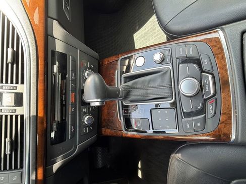 Used 2014 Audi A7 3.0T Premium Plus w/ Cold Weather Package AWD/4WD image 18
