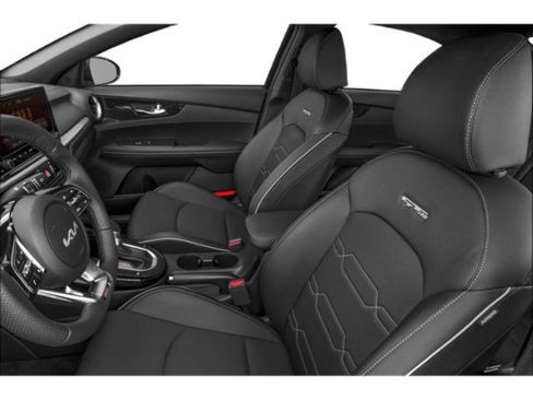 Used 2023 Kia Forte GT-Line FWD image 12