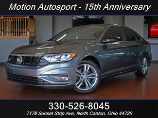 Used 2020 Volkswagen Jetta R-Line w/ R-Line Cold Weather Package image 1