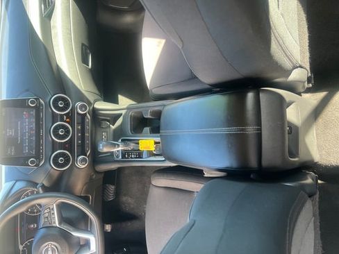 Used 2024 Nissan Sentra SV image 22