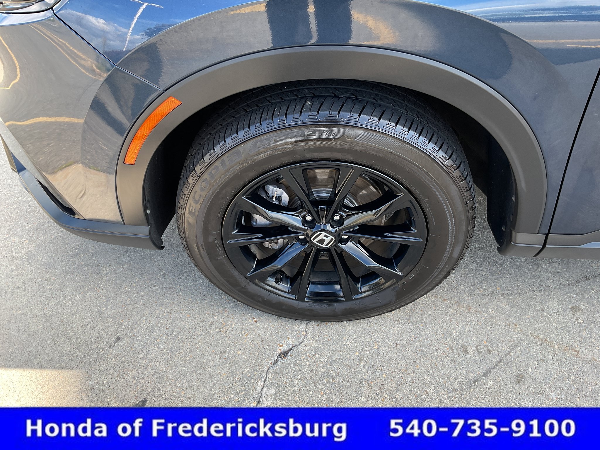 Used 2025 Honda CR-V Sport image 10