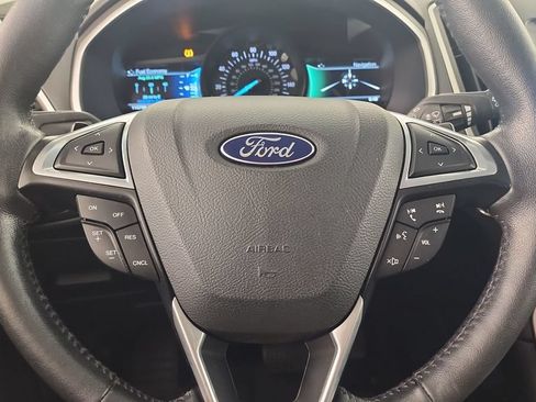 Used 2016 Ford Edge SEL w/ Equipment Group 201A AWD/4WD image 12