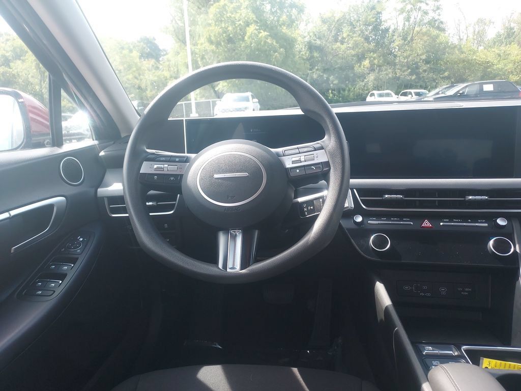 Used 2024 Hyundai Sonata SEL FWD image 10