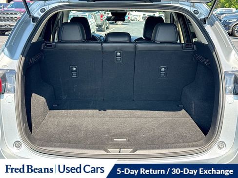 Used 2023 MAZDA CX-5 AWD 2.5 S w/ Select Package image 33