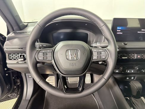 New 2026 Honda Accord Sport image 17