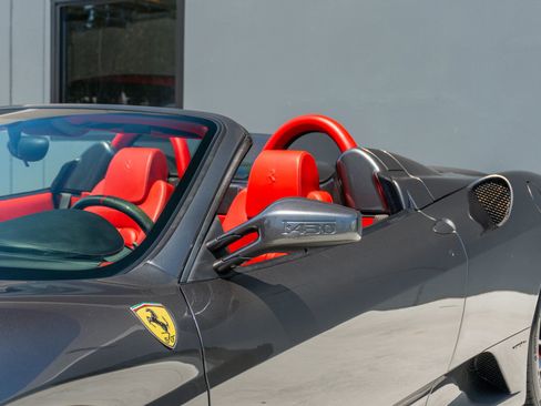Used 2005 Ferrari F430 Spider RWD image 25