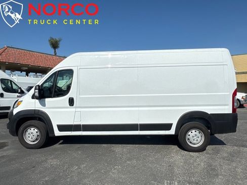 Used 2023 RAM ProMaster 3500 image 7