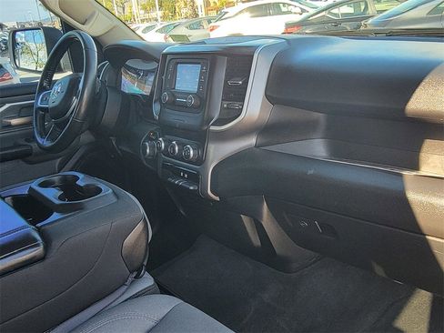 Used 2020 RAM 1500 Big Horn image 22