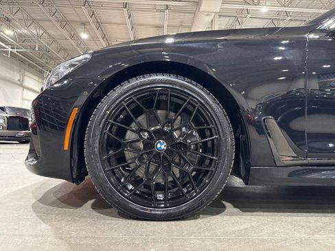 Used 2016 BMW 750i Executive Pkg 2 $101K MSRP image 19