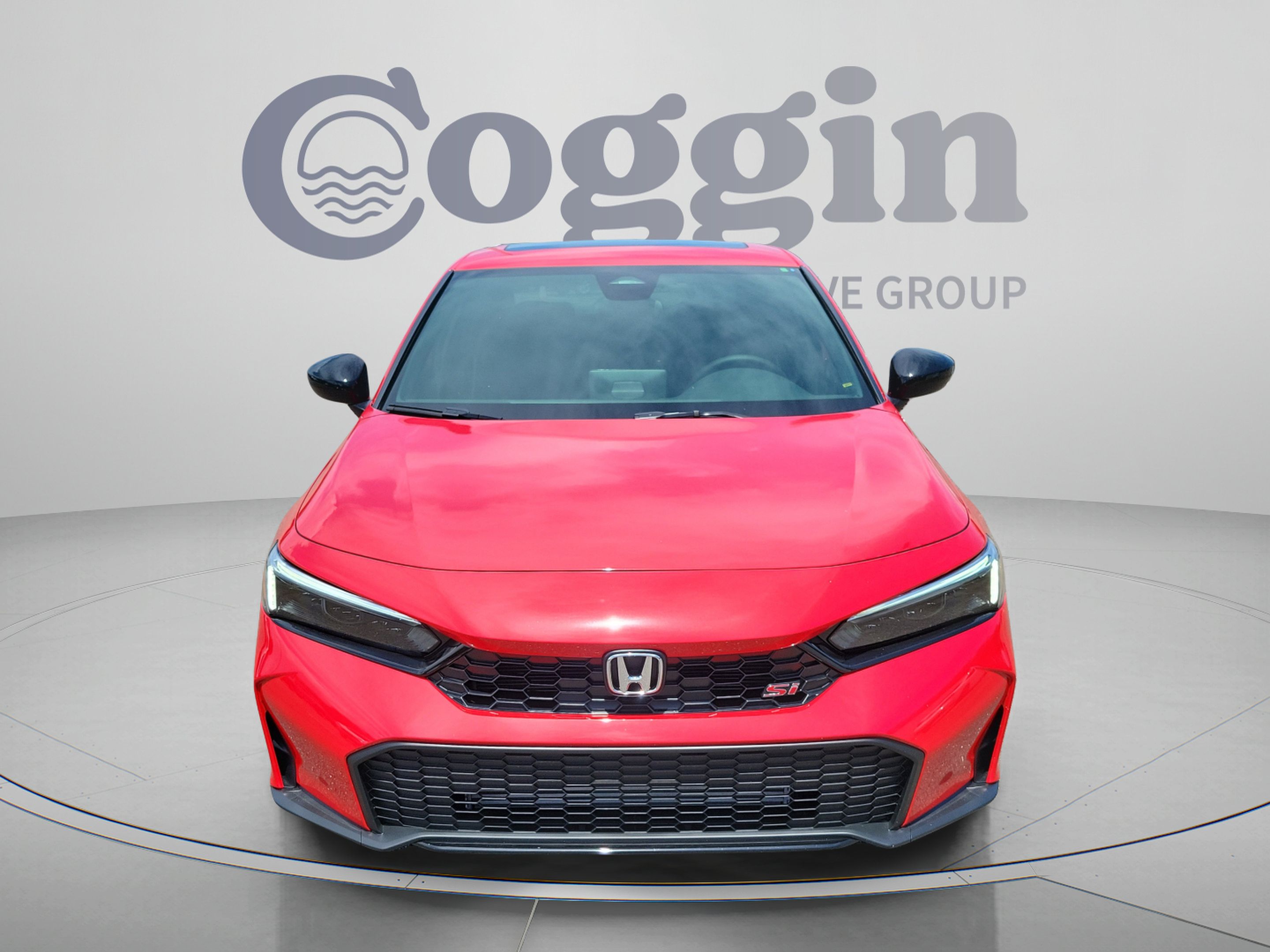 New 2026 Honda Civic Si image 8