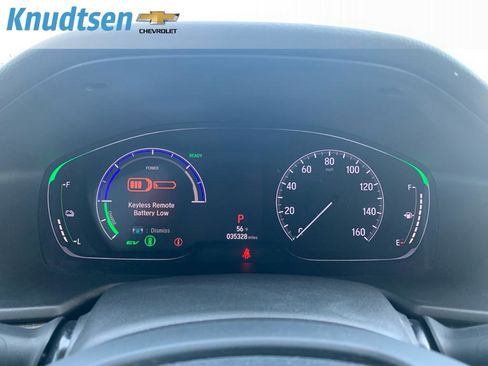 Used 2019 Honda Accord Touring image 22