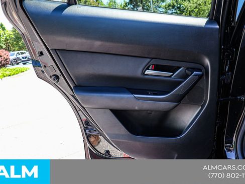 Used 2025 MAZDA CX-50 AWD 2.5 S w/ Preferred Package image 44