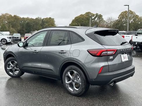 New 2026 Ford Escape ST-Line image 15