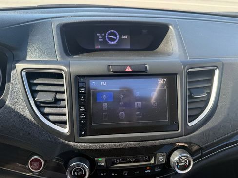 Used 2015 Honda CR-V Touring image 20