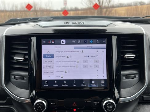 Used 2022 RAM 1500 Laramie image 29