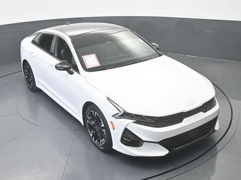 Used 2023 Kia K5 GT-Line FWD image 53