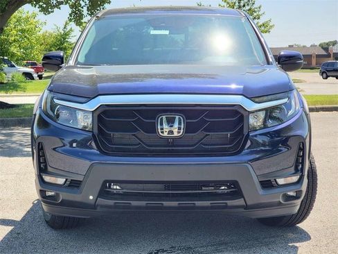 Used 2023 Honda Ridgeline RTL image 13