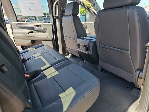 New 2026 Chevrolet Silverado 2500 LT w/ Trail Boss Package AWD/4WD image 11