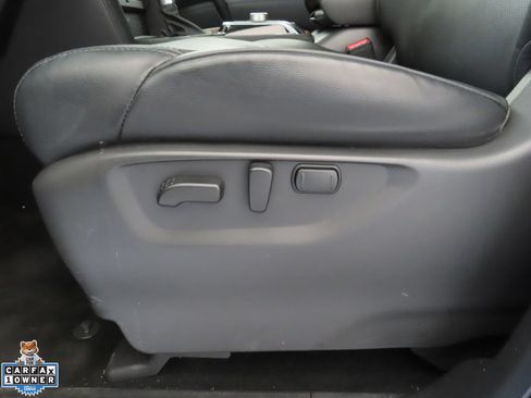 Used 2024 Nissan Armada SL w/ Cargo Package RWD image 12