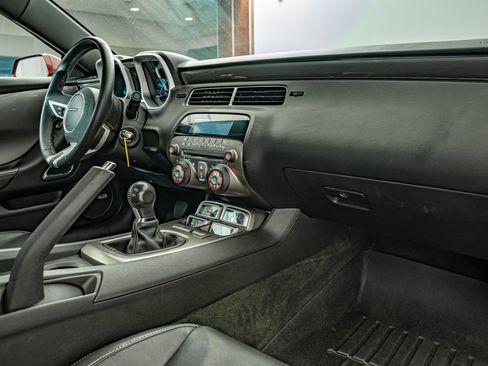 Used 2010 Chevrolet Camaro SS w/ RS Package RWD image 38
