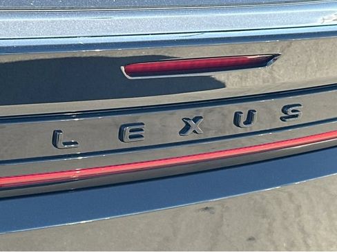 New 2026 Lexus RZ 450e AWD image 42