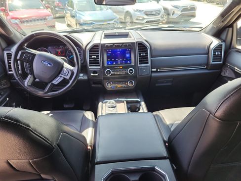 Used 2020 Ford Expedition Limited RWD image 16