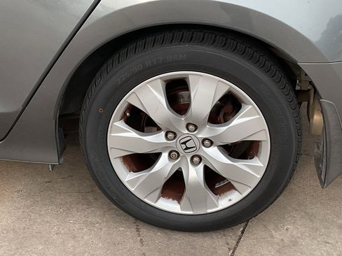 Used 2008 Honda Accord EX image 8