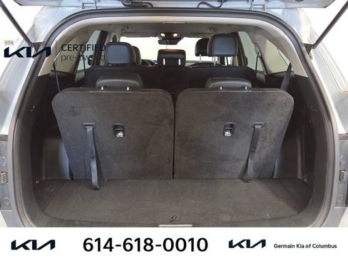 Certified 2023 Kia Sorento S AWD/4WD image 20