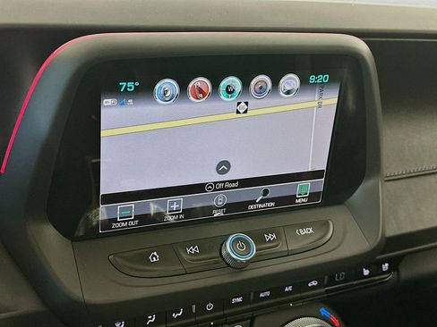Used 2018 Chevrolet Camaro SS RWD image 19