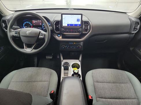 Certified 2024 Ford Bronco Sport Big Bend image 12