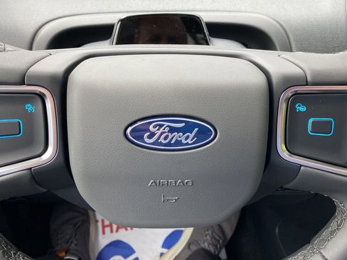 New 2026 Ford Expedition Max Active AWD/4WD image 17