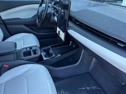 New 2026 Ford Mustang Mach-E Premium image 17