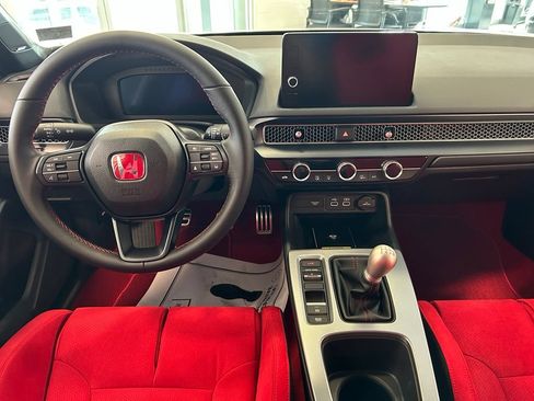 New 2026 Honda Civic Type R image 21