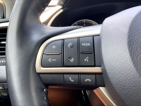 Used 2022 Lexus RX 350 AWD w/ Premium Package image 24