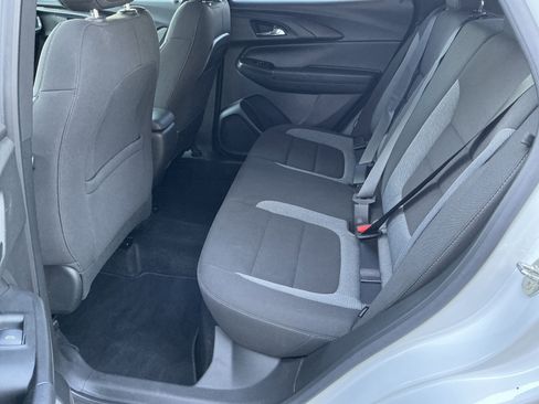 Used 2023 Chevrolet TrailBlazer LT w/ Convenience Package image 27