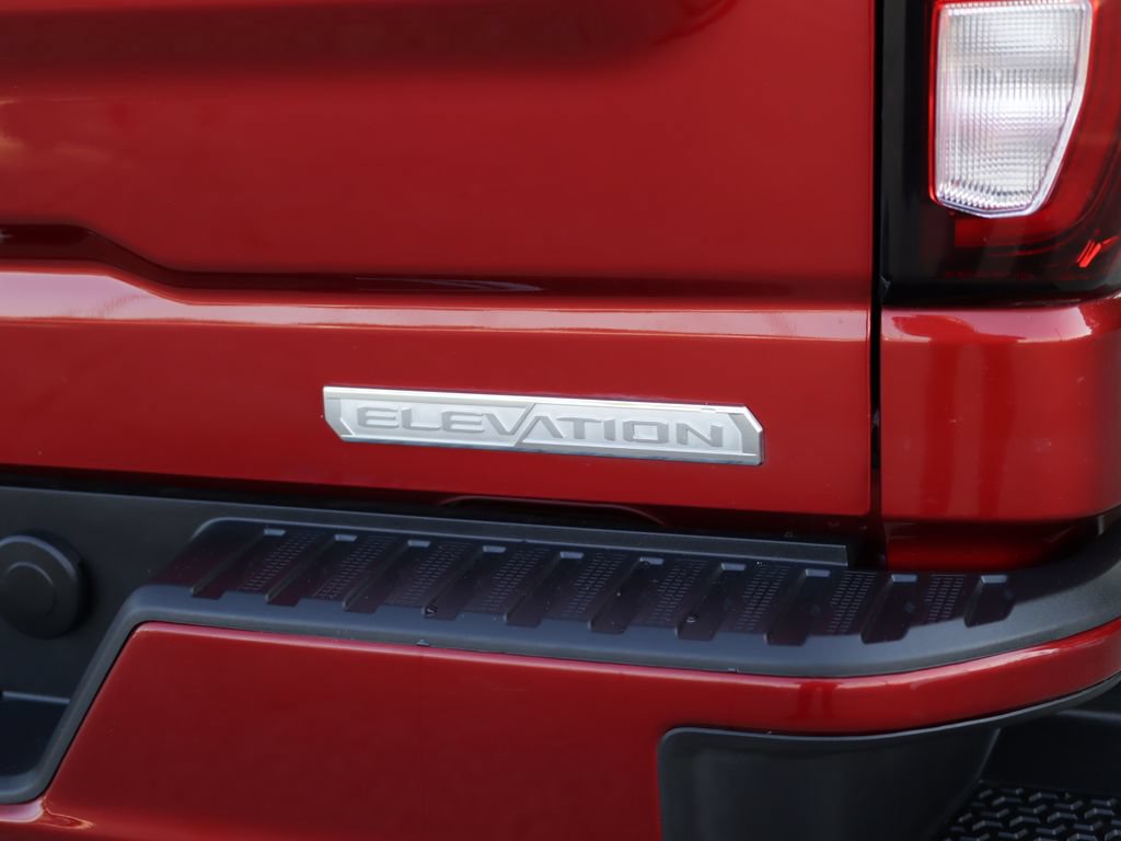 Used 2024 GMC Sierra 1500 Elevation AWD/4WD image 34
