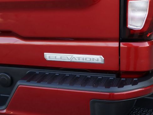Used 2024 GMC Sierra 1500 Elevation AWD/4WD image 34