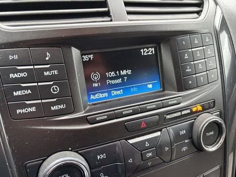 Used 2018 Ford Explorer 4WD image 20