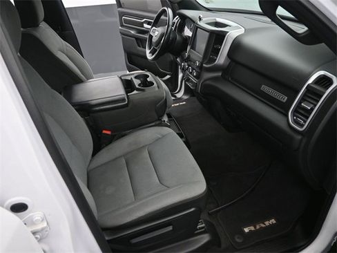 Used 2023 RAM 1500 Big Horn image 17