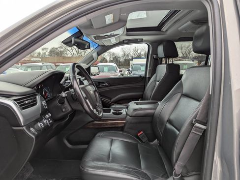 Used 2017 Chevrolet Tahoe LT image 12