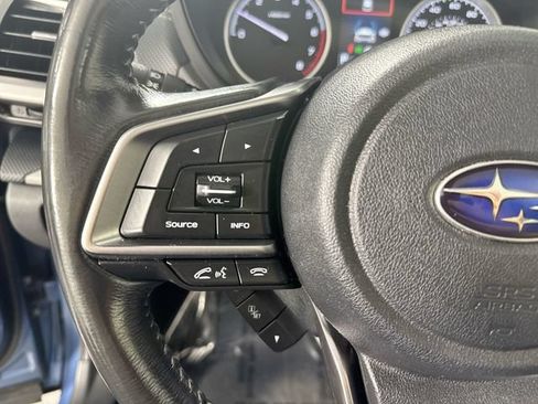Used 2020 Subaru Forester Limited w/ Popular Package #3 AWD/4WD image 12