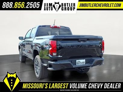 New 2026 Chevrolet Colorado W/T w/ WT Custom Package