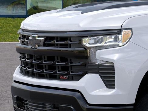 New 2026 Chevrolet Silverado 1500 LT Trail Boss w/ LT Trail Boss Premium Package image 20