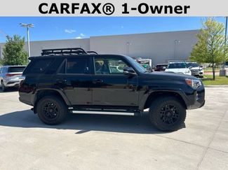 Used 2024 Toyota 4Runner TRD Pro AWD/4WD video 2